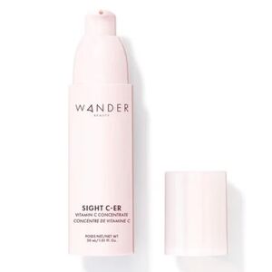 Wander Beauty Sight C-ER Vitamin C Concentrate